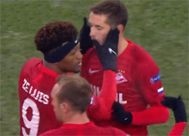 Spartak vognal sebya vniz4