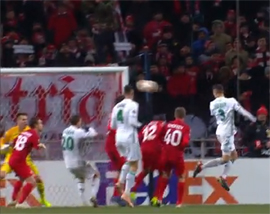 Spartak vognal sebya vniz5