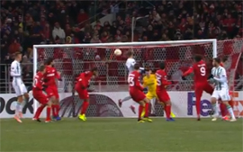 Spartak vognal sebya vniz6