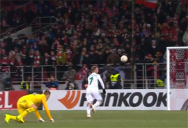 Spartak vognal sebya vniz8