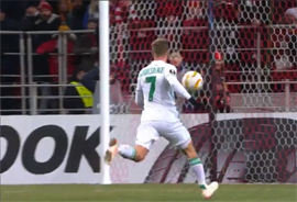 Spartak vognal sebya vniz9