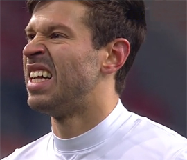 Fedya i Vlashich ne vyruchili