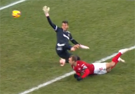 Fedya i Vlashich ne vyruchili16