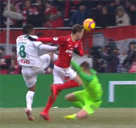 Fedya i Vlashich ne vyruchili22