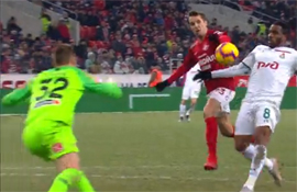 Fedya i Vlashich ne vyruchili25