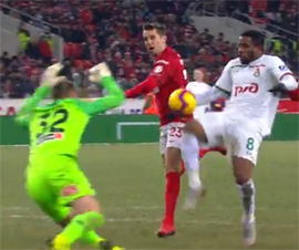 Fedya i Vlashich ne vyruchili26