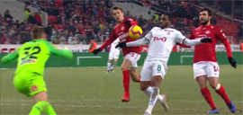 Fedya i Vlashich ne vyruchili28