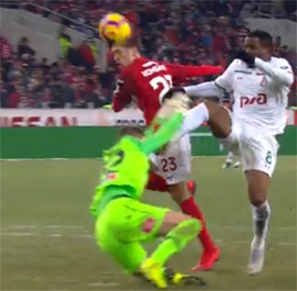 Fedya i Vlashich ne vyruchili29