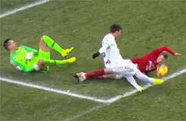 Fedya i Vlashich ne vyruchili32