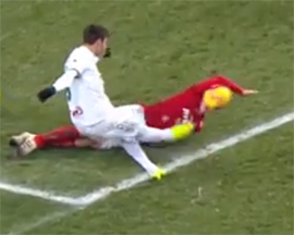 Fedya i Vlashich ne vyruchili33