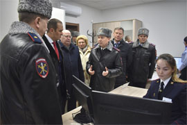 Migracionnomu upravleniyu MVD po CHuvashii dali novoe zdanie2