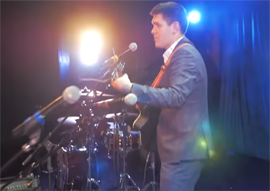 U SK RF budet svoj VIA3