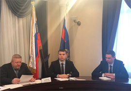 Dlya prokurorov i policejskih proveli antiehkstremistskij seminar