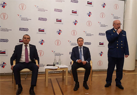 Prokuror CHuvashii na soveshchanii u glavy po uluchsheniyu investicionnogo klimata1