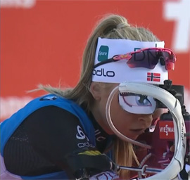 Sopernicy Kajsy meshkali