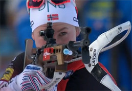 Francuzhenki nikomu ne pozvolili operedit sebya v ehstafete2