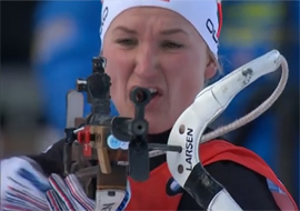 Francuzhenki nikomu ne pozvolili operedit sebya v ehstafete3