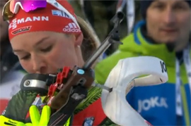 Francuzhenki nikomu ne pozvolili operedit sebya v ehstafete4