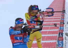 Francuzhenki nikomu ne pozvolili operedit sebya v ehstafete5