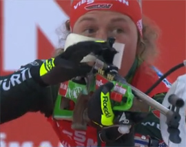 Francuzhenki nikomu ne pozvolili operedit sebya v ehstafete7