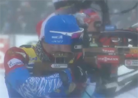 Hitrovan Johannes vyigral pasyut1