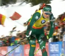 Laura dobralas do pobedy7