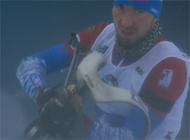 Loginov nakazal Furkada ehstafetnoj pobedoj1