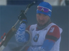 Loginov nakazal Furkada ehstafetnoj pobedoj3