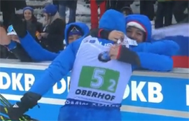 Loginov nakazal Furkada ehstafetnoj pobedoj4