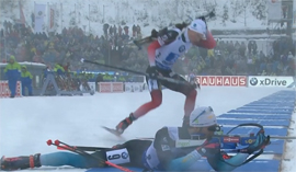 Loginov nakazal Furkada ehstafetnoj pobedoj6