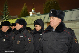 MVD po CHuvashii dolozhilo o spokojnom Kreshchenii2