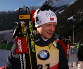 Nyne nikomu ne ugnatsya za Johannesom1