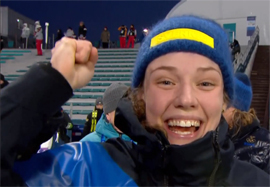 Olimpiada vyvodit na greben slavy novichkov27