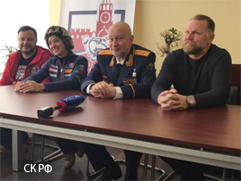 Sledstvie prostimulirovalo Superkrossom16