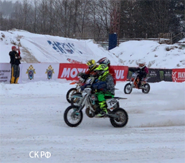 Sledstvie prostimulirovalo Superkrossom3