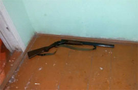 Sud pomestil v kameru SIZO ubivshego vmesto feldshera voditelya 40 letnego pervomajca