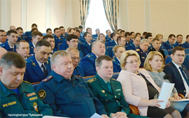 V prokurorskom nastuplenii nol iskov po konfiskacii5