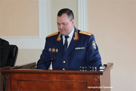 V prokurorskom nastuplenii nol iskov po konfiskacii6