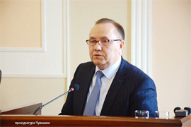 V prokurorskom nastuplenii nol iskov po konfiskacii7