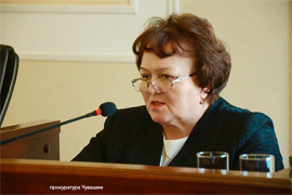 V prokurorskom nastuplenii nol iskov po konfiskacii8