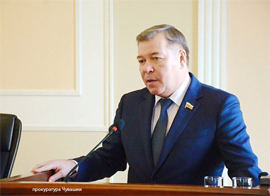 V prokurorskom nastuplenii nol iskov po konfiskacii9