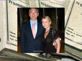 Zhannu Bulah zaochno opredelili na 11 let v koloniju1