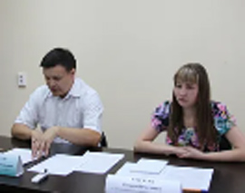 Chuvashskoe UFAS rassmotrelo