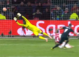 V Amsterdame sluchilsya Realnyj slom5