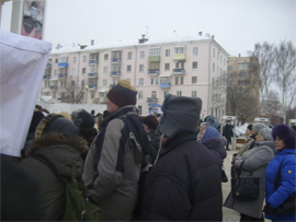 V CHeboksarah pogovorili na mitinge o musornom vozmushchenii1