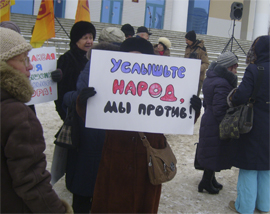 V CHeboksarah pogovorili na mitinge o musornom vozmushchenii4