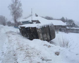 V DTP v Machkasah postradali 5 passazhirov avtobusa1