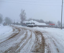 V DTP v Machkasah postradali 5 passazhirov avtobusa2