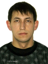 Propavshij gorozhanin Kanasha Evgenij Fedorov