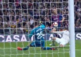 Armejcy stali vroven s proigryshnym Realom2